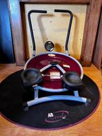 Ab circle Pro met computer, Sport en Fitness, Ophalen, Gebruikt, Armen, Overige typen