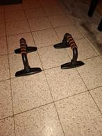 Push-Up handvaten, Sport en Fitness, Fitnessmaterialen, Ophalen, Gebruikt, Push-up steun