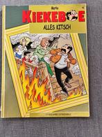 Kiekeboe 72 strip albums, Boeken, Merho, Meerdere stripboeken, Ophalen, Gelezen