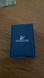 Swarovski ketting, Handtassen en Accessoires, Kettingen, Ophalen of Verzenden, Zo goed als nieuw