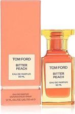 Tom Ford Bitter Peach 50ml SNELLE GRATIS LEVERING