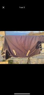 Couverture 145 100g, Animaux & Accessoires, Enlèvement, Utilisé, Couverture