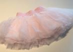 Monnalisa roze tutu 6maand, Ophalen of Verzenden, Zo goed als nieuw