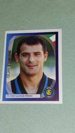 Panini/Sticker/Dejan Stankovic / Inter Milaan, Verzamelen, Verzenden, Nieuw, Poster, Plaatje of Sticker