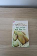 Je cuisine Montignac, Boeken, Montignac, Ophalen of Verzenden, Zo goed als nieuw, Europa