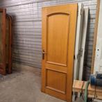 schilderdeuren met en zonder sierlijsten set7 220€ all incl, Doe-het-zelf en Bouw, Deuren en Vliegenramen, Ophalen of Verzenden