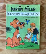 MARTIN MILAN   EO TBE+, Enlèvement ou Envoi