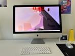 iMac (Retina 5K, 27-inch, 2020), Computers en Software, Apple Desktops, Ophalen, SSD, IMac, 512 GB