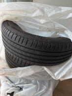 Bridgestone turanza 185/65 R15, Auto-onderdelen, Banden en Velgen, Ophalen, Zomerbanden