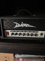 Friedman Diezel Bogner mini amps, Muziek en Instrumenten, Ophalen of Verzenden, Zo goed als nieuw