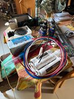 Lot pour aquarium, Enlèvement, Comme neuf