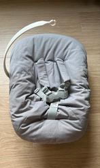 Tripp Trapp Stokke Newborn set, Kinderen en Baby's, Kinderstoelen, Ophalen, Zo goed als nieuw