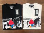 Dsquared2 Tshirt, Kleding | Heren, T-shirts, Ophalen of Verzenden