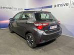 Toyota Yaris 1.5 VVT-I | CARPLAY | CAM DE RECUL | AIRCO, Autos, Toyota, Achat, Entreprise, https://public.car-pass.be/vhr/c0269b4a-c312-40e5-b50f-ed3330cc2b70