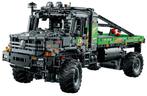 Lego Technic 42129 4x4 Merc-Benz Zetros Trial Truck, Kinderen en Baby's, Ophalen, Zo goed als nieuw, Complete set, Lego