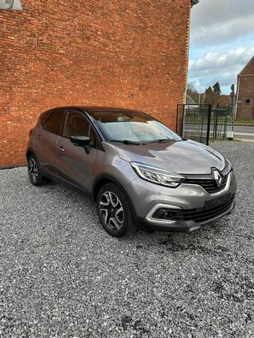 Renault Captur 0.9 TCe Bose| NAVI, CAMERA, KEYLESS,.. beschikbaar voor biedingen