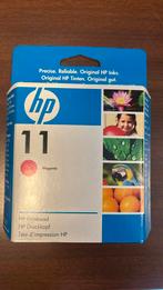 HP 11 Magenta Printhead, Ophalen of Verzenden, Zo goed als nieuw, HP