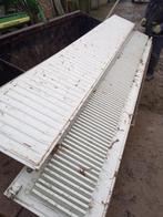 Radiatoren te koop, Ophalen, Gebruikt, Radiator
