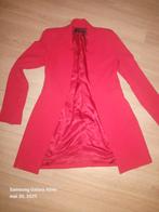 Jas.., Kleding | Dames, Jassen | Zomer, Ophalen of Verzenden, Zo goed als nieuw, Rood