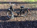 Solex Motobecane, Utilisé, Classe A (25 km/h)