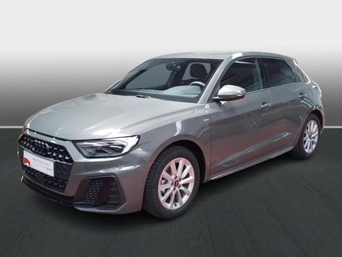 Audi A1 Sportback 25 TFSI Business Edition S line S tronic (, Auto's, Audi, Bedrijf, A1, ABS, Airbags, Airconditioning, Alarm