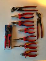 Knipex superstaat! Geen belachelijke biedingen !, Doe-het-zelf en Bouw, Gereedschap | Handgereedschap, Ophalen of Verzenden, Zo goed als nieuw