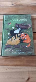 Livres enfants, Boeken, Sprookjes en Fabels, Ophalen, Zo goed als nieuw