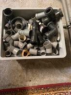 Pvc en ppc, Doe-het-zelf en Bouw, Ophalen, Zo goed als nieuw, PVC