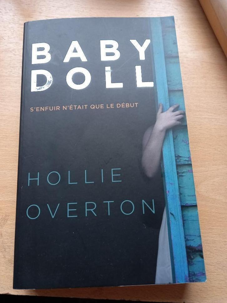 Baby Doll, Livres, Romans, Neuf, Enlèvement ou Envoi