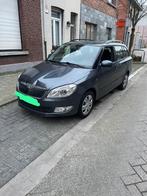 Pause diesel Skoda Fabia 2012, Autos, Skoda, Euro 5, Achat, 5 portes, Particulier