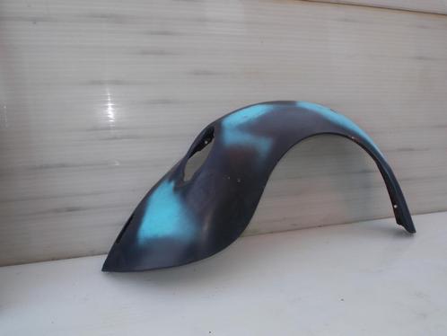 VW Kever/Beetle/Cox , spatbord RA origineel (1972/1973-…..), Auto-onderdelen, Carrosserie, Spatbord, Volkswagen, Achter, Rechts