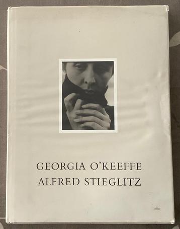 Kunstboek - Georgia O’ Keeffe