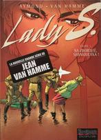 Lady S, t. 1 : Na Zdorovié Shaniouchka ! (e.o)., Livres, Une BD, Enlèvement ou Envoi, Aymond / Van Hamme, Neuf