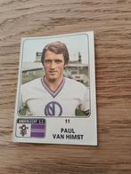 Panini sticker Paul Van Himst football 73-74, Verzamelen, Stickers, Ophalen of Verzenden, Zo goed als nieuw