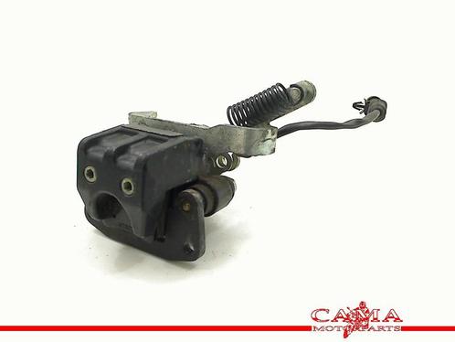 REMKLAUW HANDREM Piaggio MP3 500 2014-2018 (01-2014/12-2018), Motoren, Onderdelen | Overige, Gebruikt