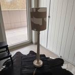 Staande lamp, Tuin en Terras, Ophalen, Zo goed als nieuw