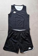 Basketbal setje Kappa 10 jaar, Jongen of Meisje, Kappa, Ophalen of Verzenden, Zo goed als nieuw