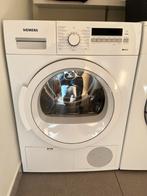 Siemens droogkast IQ500, Elektronische apparatuur, Droogkasten, Ophalen, 6 tot 8 kg, Anti-kreukfase, Zo goed als nieuw