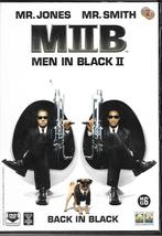 Men in Black 2, Cd's en Dvd's, Dvd's | Overige Dvd's, Ophalen of Verzenden