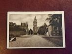 Oude Postkaarten  LEOPOLDSBURG  +  KAMP, Verzamelen, Verzenden, 1920 tot 1940, Gelopen, Limburg