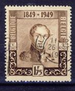 Belg. 1949 - nr 808, Postzegels en Munten, Postzegels | Europa | België, Verzenden, Gestempeld
