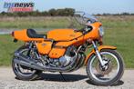 rickman Honda cb 750, Motoren, Ophalen