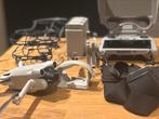 DJI 3 MINI PRO fly more combo en meer, Audio, Tv en Foto, Drones, Ophalen