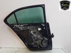 PORTIER LINKS ACHTER Volkswagen Jetta IV (162 / 16A), Auto-onderdelen, Gebruikt, Links, Volkswagen, Deur