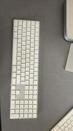 Clavier magique sans fil Apple Azerty, Enlèvement ou Envoi, Azerty, Comme neuf, Sans fil