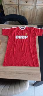 CCCP-shirt, Ophalen of Verzenden, Zo goed als nieuw