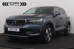 Volvo XC 40 T4 RECHARGE PHEV MOMENTUM PRO - NAVI - LED - HA, 0 min, 5 zetels, Hybride Elektrisch/Benzine, SUV of Terreinwagen