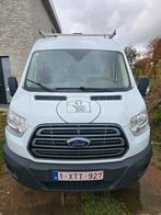 Ford transit 170 PK L3H2, Auto's, Voorwielaandrijving, 3000 kg, Particulier, Ford