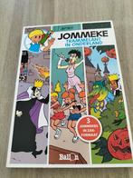 Jommeke pocketalbum - Trammelant in Onderland (3 in 1), Boeken, Ophalen of Verzenden, Zo goed als nieuw