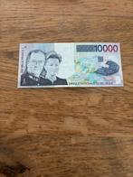 10.000 Francs Albert! Zeer mooi, Enlèvement ou Envoi